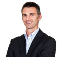 Tristan Edis at Smart Energy Conference & Exhibition 2026