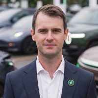 Tim Brown at Smart Energy Conference & Exhibition 2026