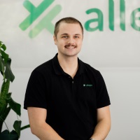 Ryan Muir at Smart Energy Conference & Exhibition 2026