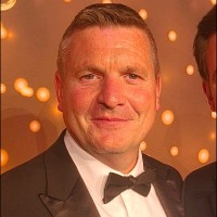 Craig Bilboe at Smart Energy Conference & Exhibition 2026