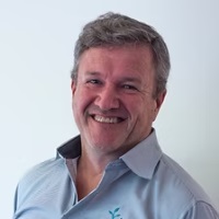 Ivan Carter at Smart Energy Conference & Exhibition 2026