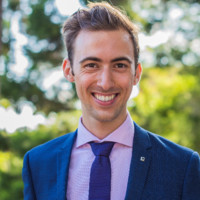 Jordan Ferrari at Smart Energy Conference & Exhibition 2026