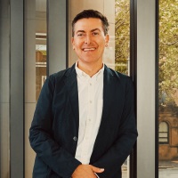 Paul Hunyor at Smart Energy Conference & Exhibition 2026