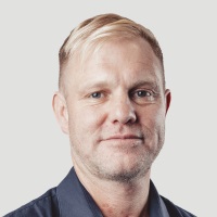 Tim Lamacraft at Smart Energy Conference & Exhibition 2026