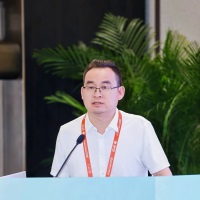 Jun Peng Zhu at Smart Energy Conference & Exhibition 2026
