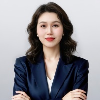 Dorothy Zhou at Smart Energy Conference & Exhibition 2026
