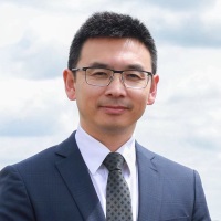 Weiwei Shi at Smart Energy Conference & Exhibition 2026