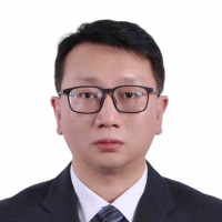 Lei Ma at Smart Energy Conference & Exhibition 2026