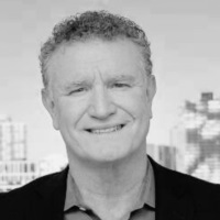 Don Henry at Smart Energy Conference & Exhibition 2026