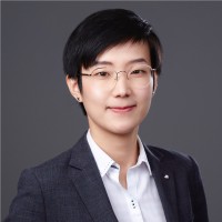 Zane Zhou at Smart Energy Conference & Exhibition 2026