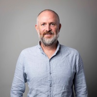 Nick Florin at Smart Energy Conference & Exhibition 2026