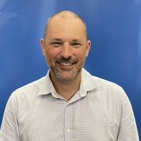 Steve Lewis at Smart Energy Conference & Exhibition 2026