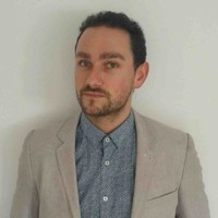 Benjamin Tonnot at Smart Energy Conference & Exhibition 2026
