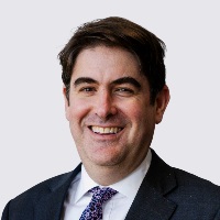 David McElrea at Smart Energy Conference & Exhibition 2026