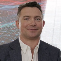 Ben Hutt at Smart Energy Conference & Exhibition 2026