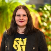 Heidi Lee Douglas at Smart Energy Conference & Exhibition 2026