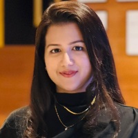 Nazia Hossain at Smart Energy Conference & Exhibition 2026