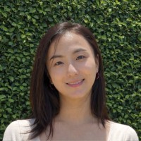 Dana Lin at Smart Energy Conference & Exhibition 2026