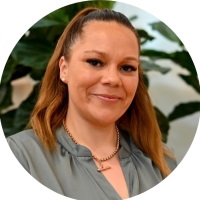 Binowee Bayles at Smart Energy Conference & Exhibition 2026