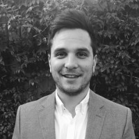 Alan Hunter at Smart Energy Conference & Exhibition 2026