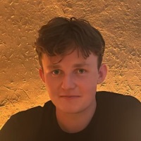 Andrew Smithyman at Smart Energy Conference & Exhibition 2026