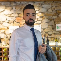 Ahmed Tayeh at Smart Energy Conference & Exhibition 2026