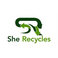 SheRecycles at Smart Energy Conference & Exhibition 2026