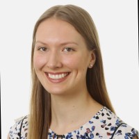 Madison Benton at Smart Energy Conference & Exhibition 2026