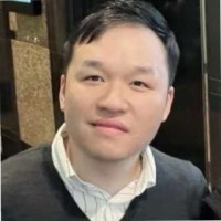 Richard Chen at Smart Energy Conference & Exhibition 2026