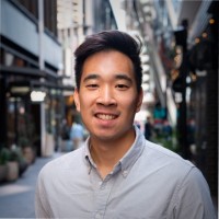 Nicholas Ooi at Smart Energy Conference & Exhibition 2026