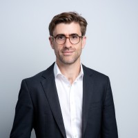 Gareth Ridge at Smart Energy Conference & Exhibition 2026
