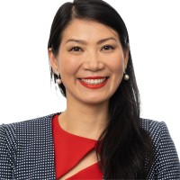 Mary Wang at Smart Energy Conference & Exhibition 2026