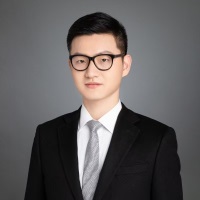 Allen Xu at Smart Energy Conference & Exhibition 2026