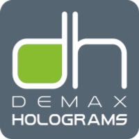 Demax Holograms at Identity Week Europe 2027