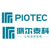 Piotec M&E Trading Co., Ltd at Identity Week Europe 2027