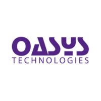 Oasys Technologies at Identity Week Europe 2027