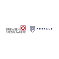 Portals Paper Limited at Identity Week Europe 2027
