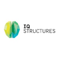 IQ STRUCTURES at Identity Week Europe 2027