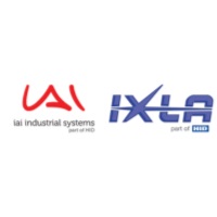 IXLA & IAI Industrial Systems at Identity Week Europe 2027