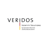 Veridos GmbH at Identity Week Europe 2027