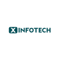 X Infotech Ltd. at Identity Week Europe 2027