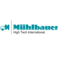 Mühlbauer ID Services GmbH at Identity Week Europe 2027
