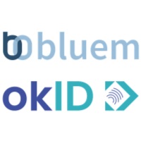 Bluem | okID at Identity Week Europe 2027
