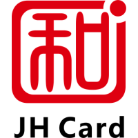 Shenzhen Jianhe  Smartcard Technology Co., Ltd. at Identity Week Europe 2027
