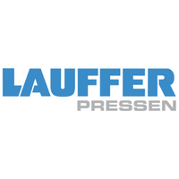 Maschinenfabrik Lauffer GmbH & Co.KG at Identity Week Europe 2027