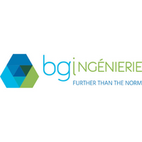 BG Ingénierie at Identity Week Europe 2027