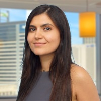 Sepideh Moshrefi at Accounting & Business Expo 2027