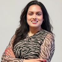 Divya Singh at Accounting & Business Expo 2027