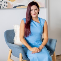 Sarah Clayton at Accounting & Business Expo 2027