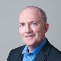 Dale Crosby, Director, CPD For Accountants